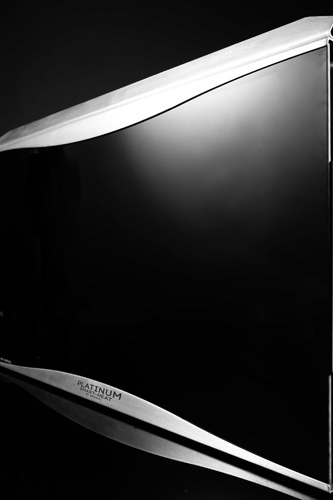 Bromic® Platinum Smart Heat Gas