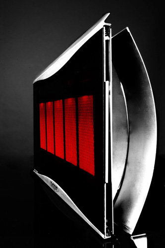 Bromic® Platinum Smart Heat Gas