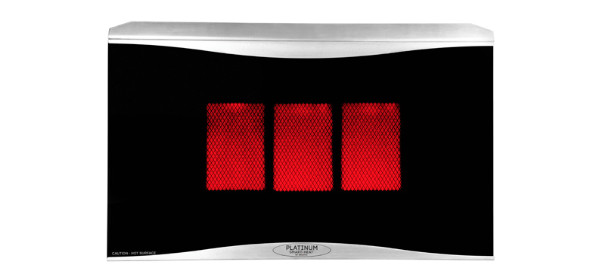 Bromic® Platinum Smart-Heat Gas 300