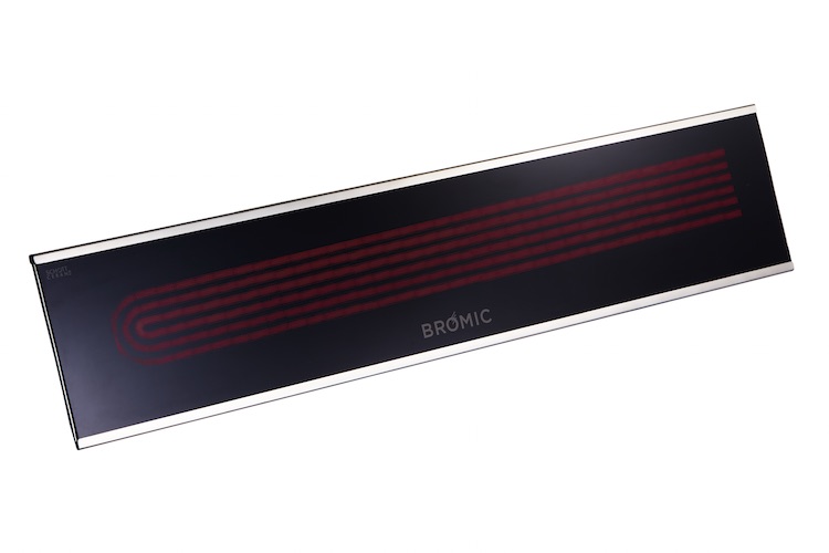 Bromic® Platinum Electric