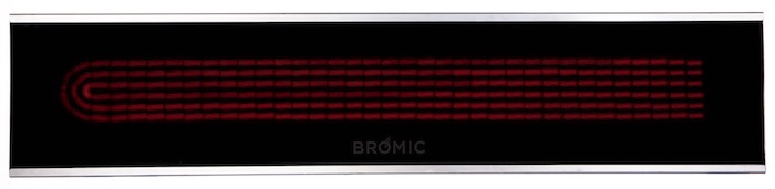 bromic-platinum-electric Bromic® Platinum electric 2300W